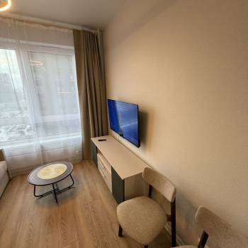 Сдается 1-комнатная квартира, 33,6 м²