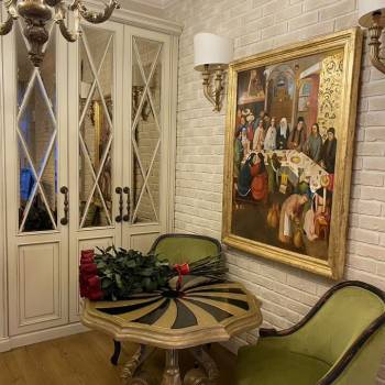 Сдается 2-х комнатная квартира, 65 м²