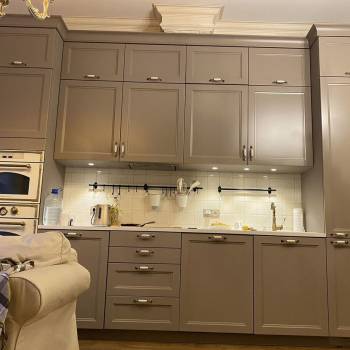 Сдается 2-х комнатная квартира, 65 м²