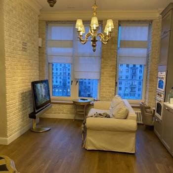 Сдается 2-х комнатная квартира, 65 м²