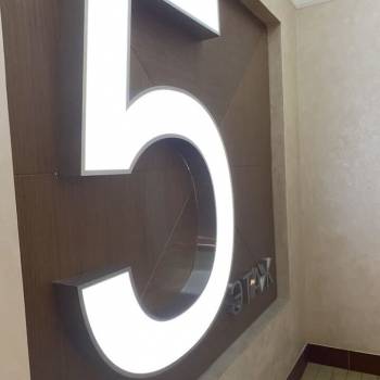 Сдается 2-х комнатная квартира, 65 м²