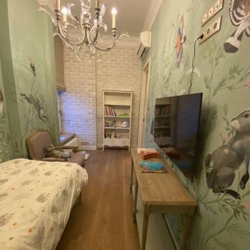 Сдается 2-х комнатная квартира, 65 м²