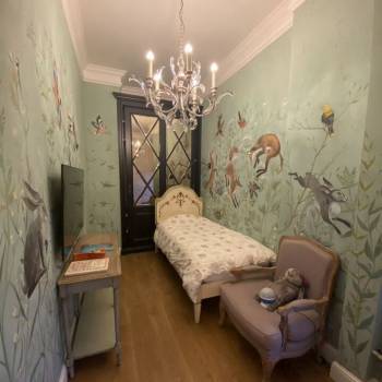 Сдается 2-х комнатная квартира, 65 м²