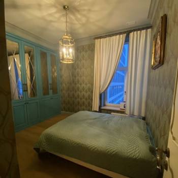 Сдается 2-х комнатная квартира, 65 м²