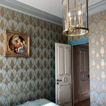 Сдается 2-х комнатная квартира, 65 м²