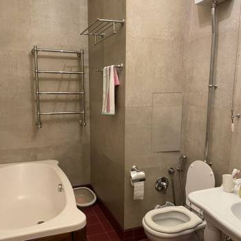 Сдается 2-х комнатная квартира, 65 м²