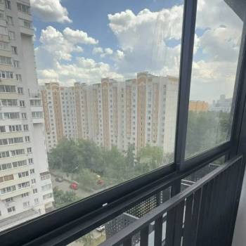 Продается 1-комнатная квартира, 42,7 м²