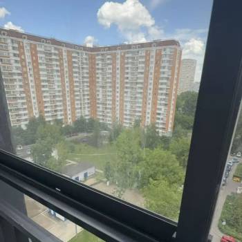 Продается 1-комнатная квартира, 42,7 м²