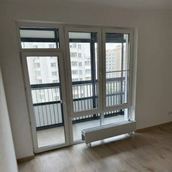 Продается 1-комнатная квартира, 42,7 м²