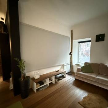 Сдается 1-комнатная квартира, 30,3 м²