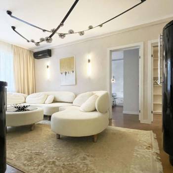 Продается 3-х комнатная квартира, 73 м²