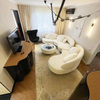 Продается 3-х комнатная квартира, 73 м²
