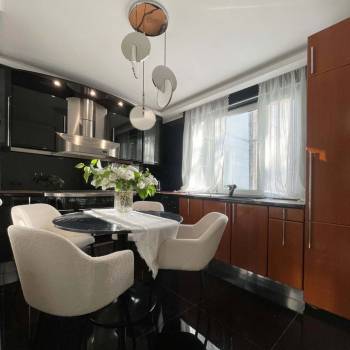 Продается 3-х комнатная квартира, 73 м²