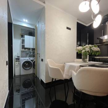 Продается 3-х комнатная квартира, 73 м²