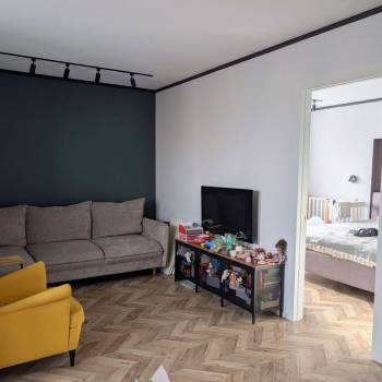 Продается 2-х комнатная квартира, 52,2 м²