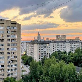 Продается 2-х комнатная квартира, 52,2 м²