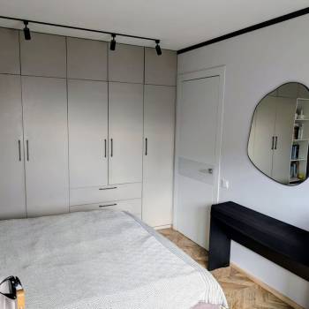 Продается 2-х комнатная квартира, 52,2 м²