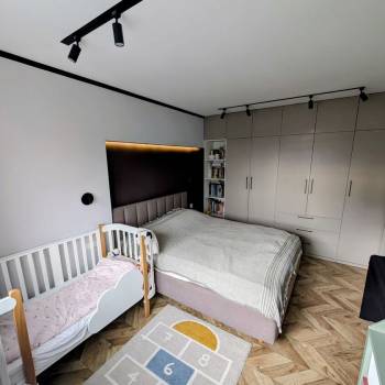 Продается 2-х комнатная квартира, 52,2 м²