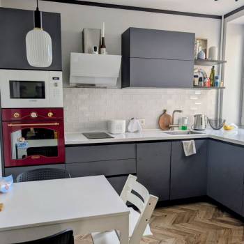 Продается 2-х комнатная квартира, 52,2 м²