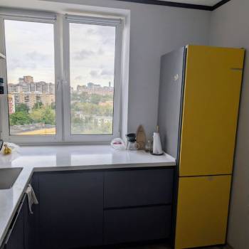 Продается 2-х комнатная квартира, 52,2 м²