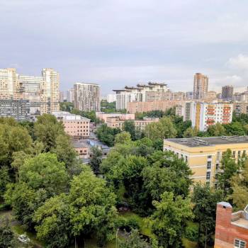 Продается 2-х комнатная квартира, 52,2 м²