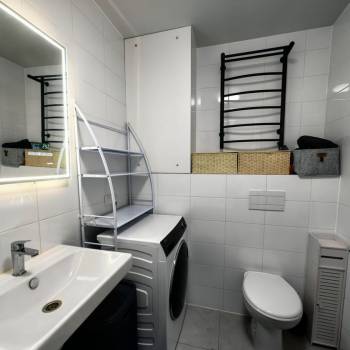 Продается 2-х комнатная квартира, 60,3 м²
