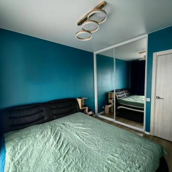 Продается 2-х комнатная квартира, 60,3 м²