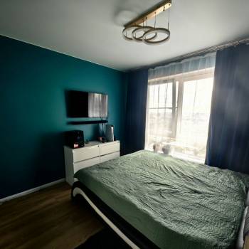 Продается 2-х комнатная квартира, 60,3 м²