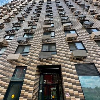 Продается 2-х комнатная квартира, 60,3 м²