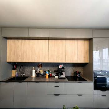 Продается 2-х комнатная квартира, 60,3 м²
