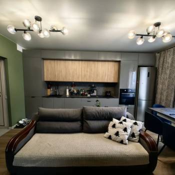 Продается 2-х комнатная квартира, 60,3 м²