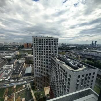 Продается 2-х комнатная квартира, 60,3 м²
