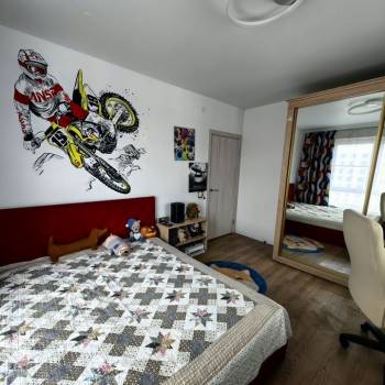 Продается 2-х комнатная квартира, 60,3 м²