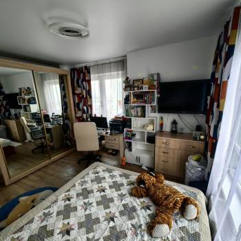 Продается 2-х комнатная квартира, 60,3 м²