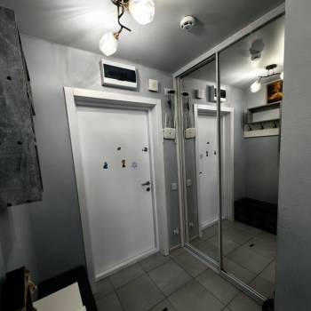Продается 2-х комнатная квартира, 60,3 м²