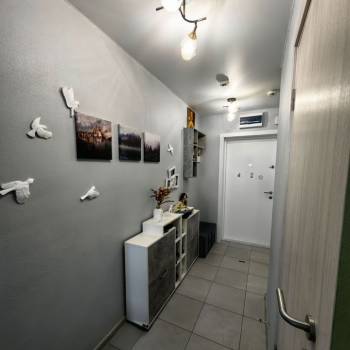 Продается 2-х комнатная квартира, 60,3 м²