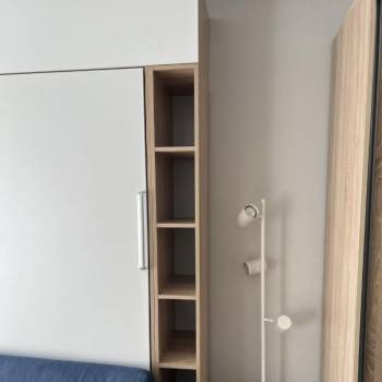 Сдается 1-комнатная квартира, 25 м²
