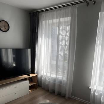 Сдается 1-комнатная квартира, 25 м²