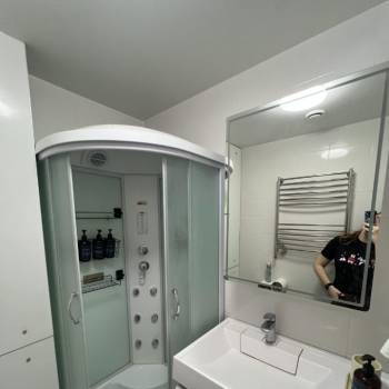 Сдается 1-комнатная квартира, 25 м²