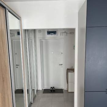 Сдается 1-комнатная квартира, 25 м²