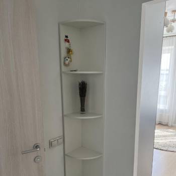 Сдается 1-комнатная квартира, 25 м²