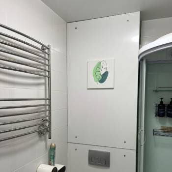 Сдается 1-комнатная квартира, 25 м²