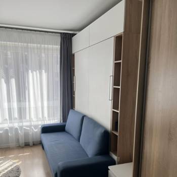 Сдается 1-комнатная квартира, 25 м²