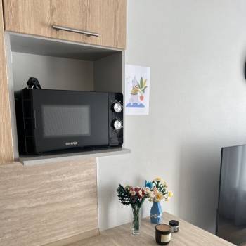 Сдается 1-комнатная квартира, 25 м²