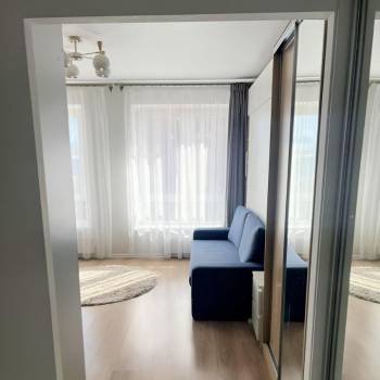 Сдается 1-комнатная квартира, 25 м²