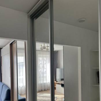 Сдается 1-комнатная квартира, 25 м²
