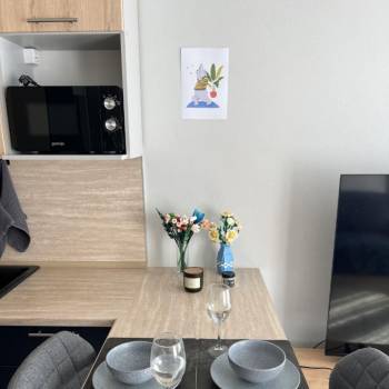 Сдается 1-комнатная квартира, 25 м²