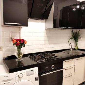 Сдается 1-комнатная квартира, 33 м²