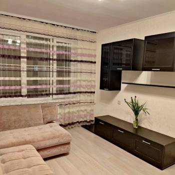 Сдается 1-комнатная квартира, 33 м²