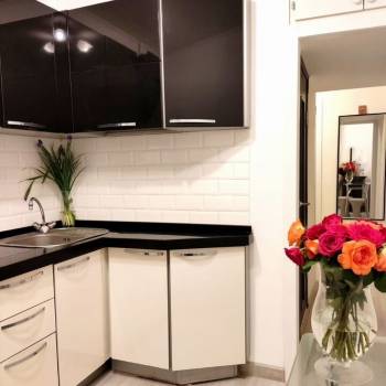 Сдается 1-комнатная квартира, 33 м²